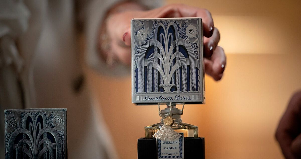Kadine (2021) - Guerlain - Gallery 3