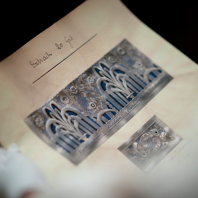 Kadine (2021) - Guerlain - Gallery 1