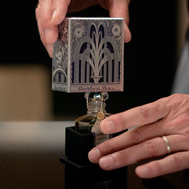 Kadine (2021) - Guerlain - Gallery 2