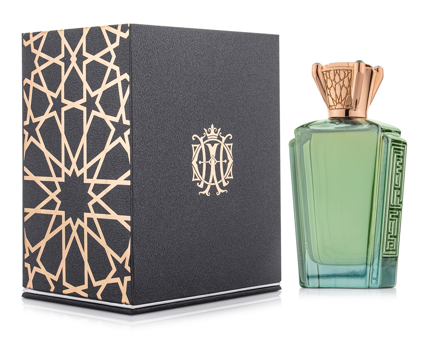 Kamuthraa - Attar Al Has - Gallery 1
