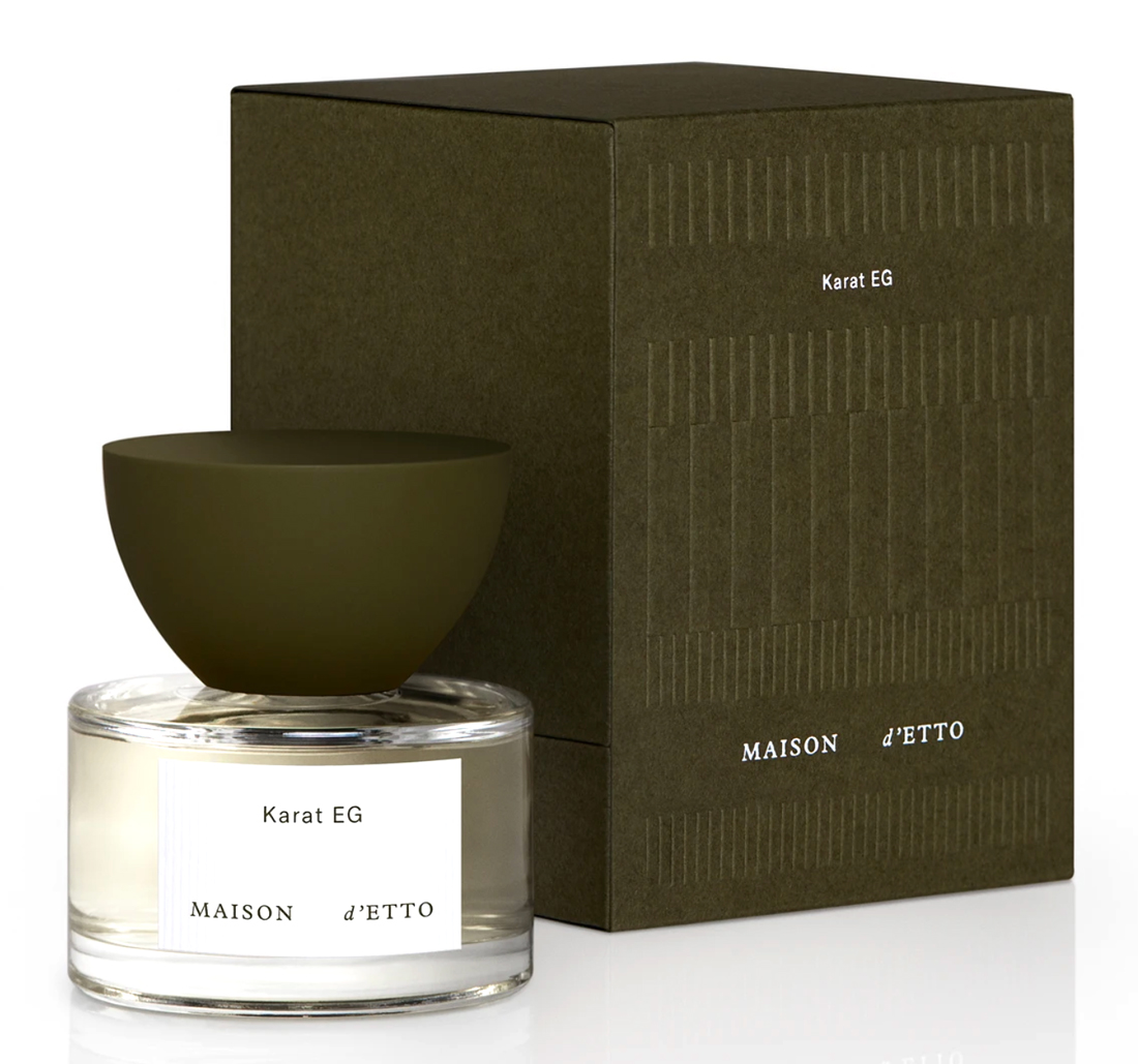 Karat EG - Maison d'ETTO - Gallery 1