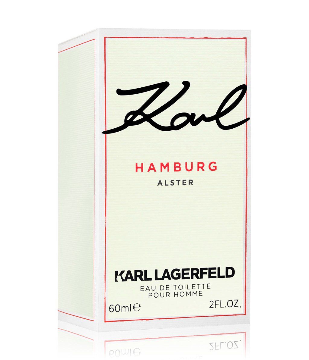 Karl Hamburg Alster - Karl Lagerfeld - Gallery 1