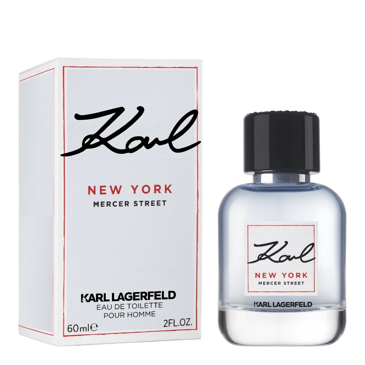 Karl New York Mercer Street - Karl Lagerfeld - Gallery 3