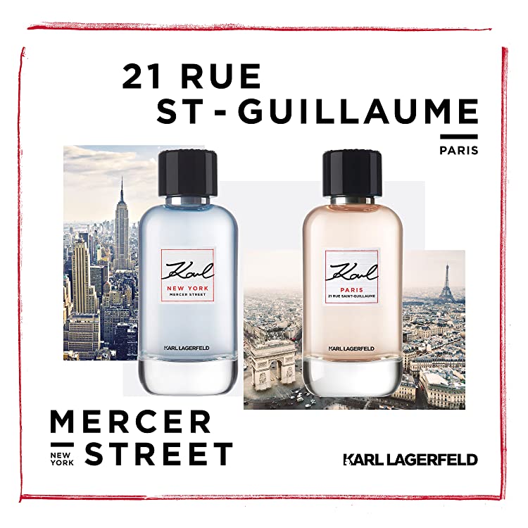 Karl New York Mercer Street - Karl Lagerfeld - Gallery 1