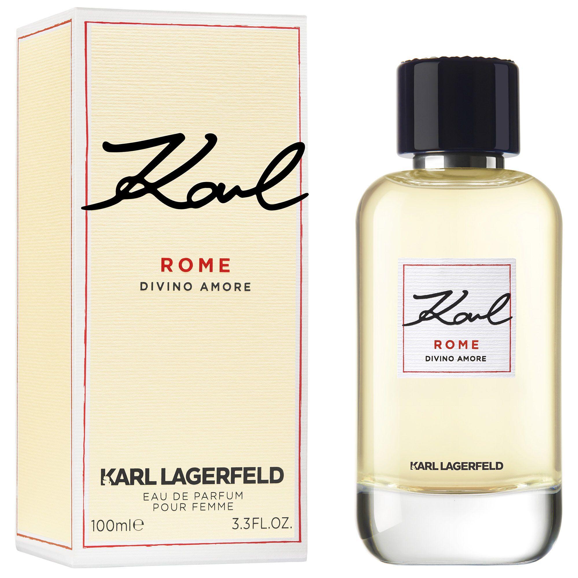 Karl Rome Divino Amore - Karl Lagerfeld - Gallery 1