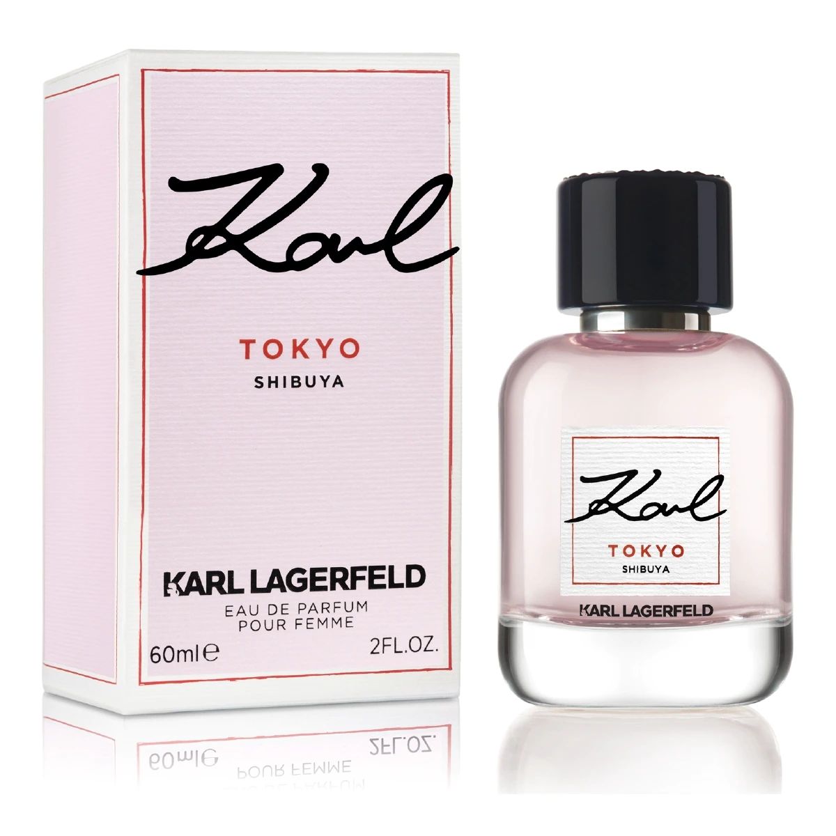 Karl Tokyo Shibuya - Karl Lagerfeld - Gallery 1