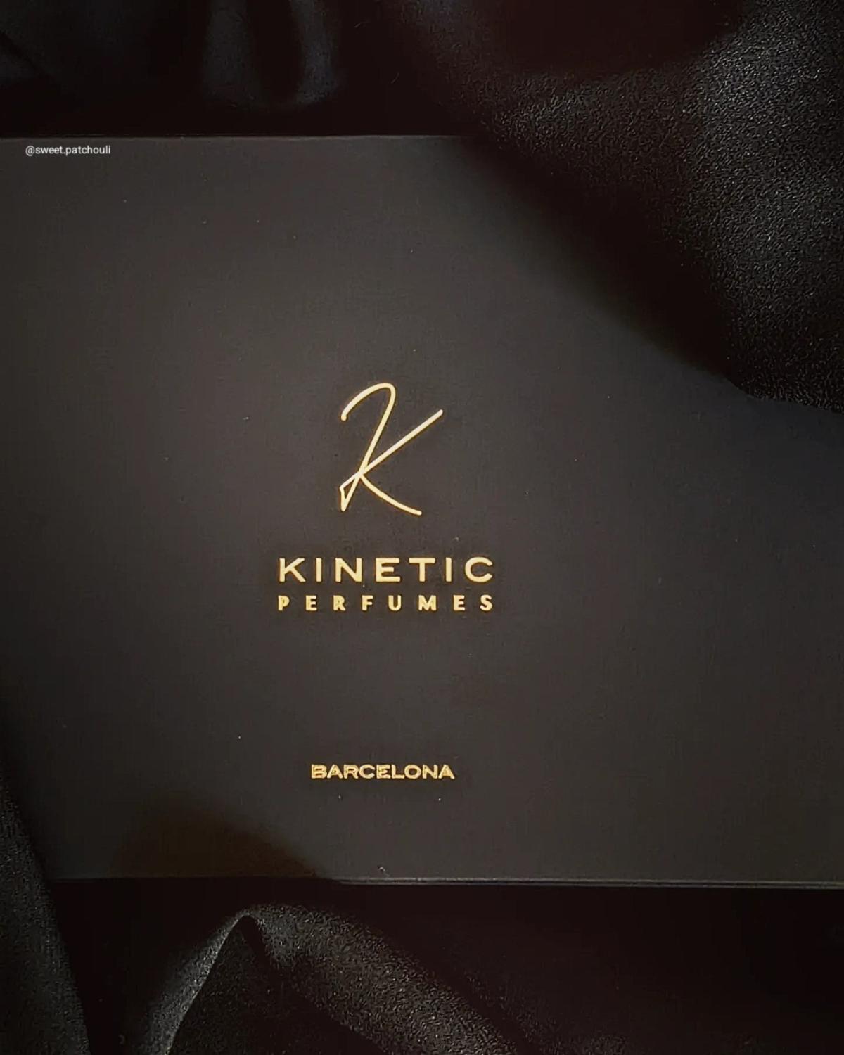 Kayu - Kinetic Perfumes - Gallery 2