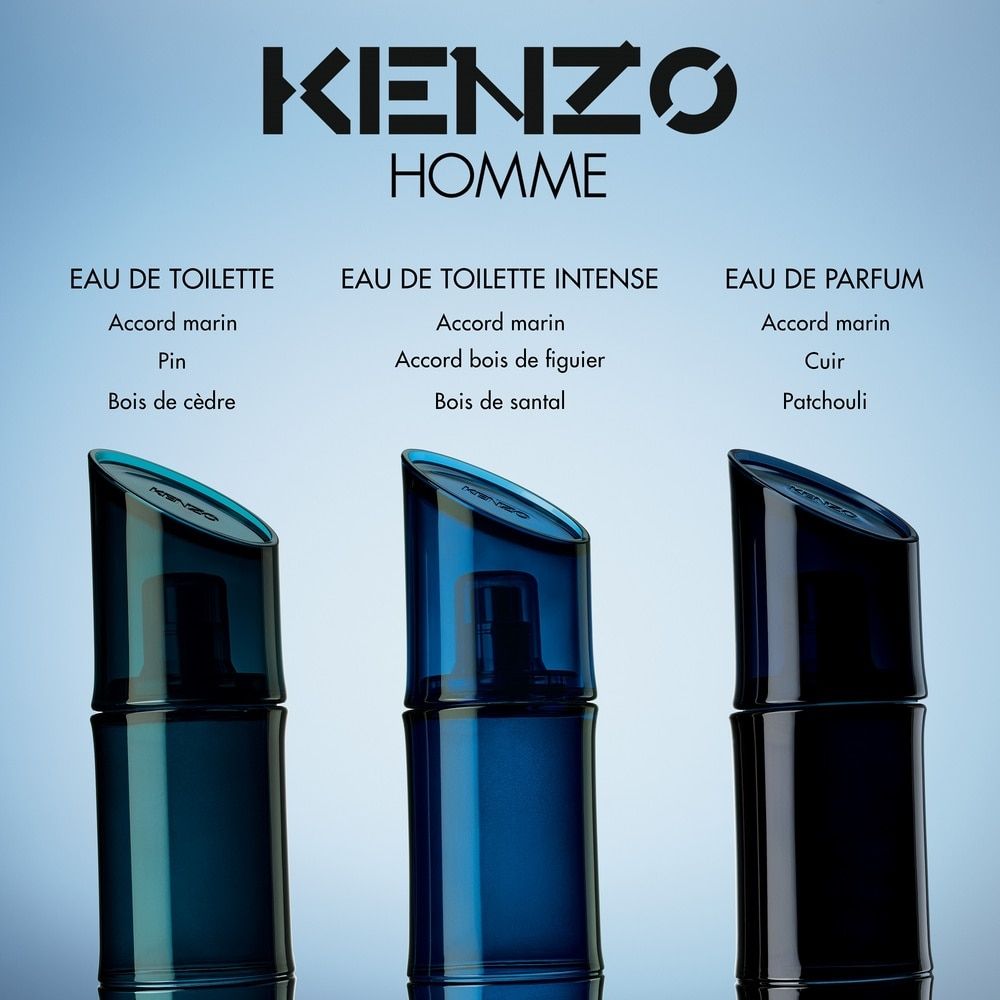 Kenzo Homme Eau de Parfum - Kenzo - Gallery 3