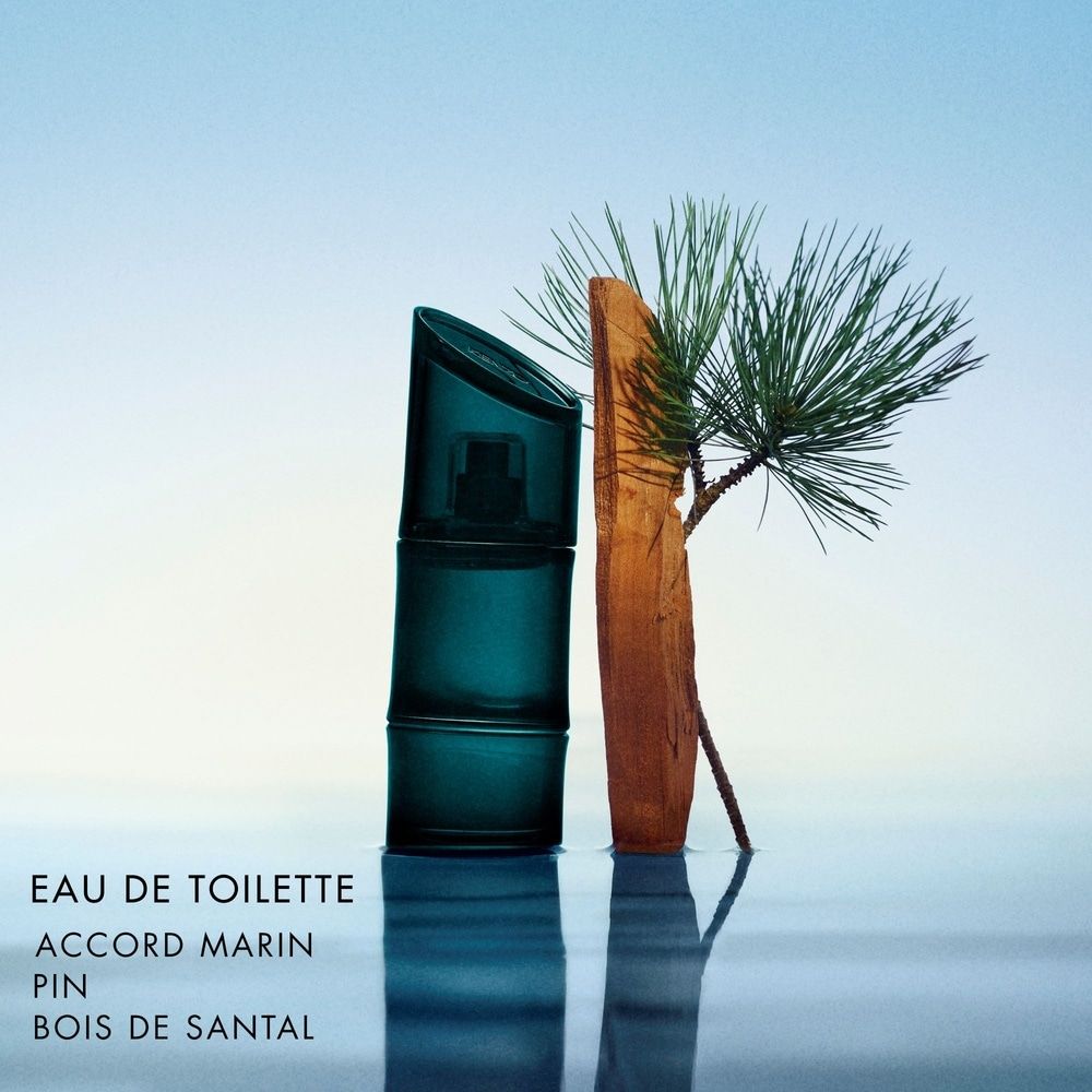 Kenzo Homme Eau de Toilette - Kenzo - Gallery 3