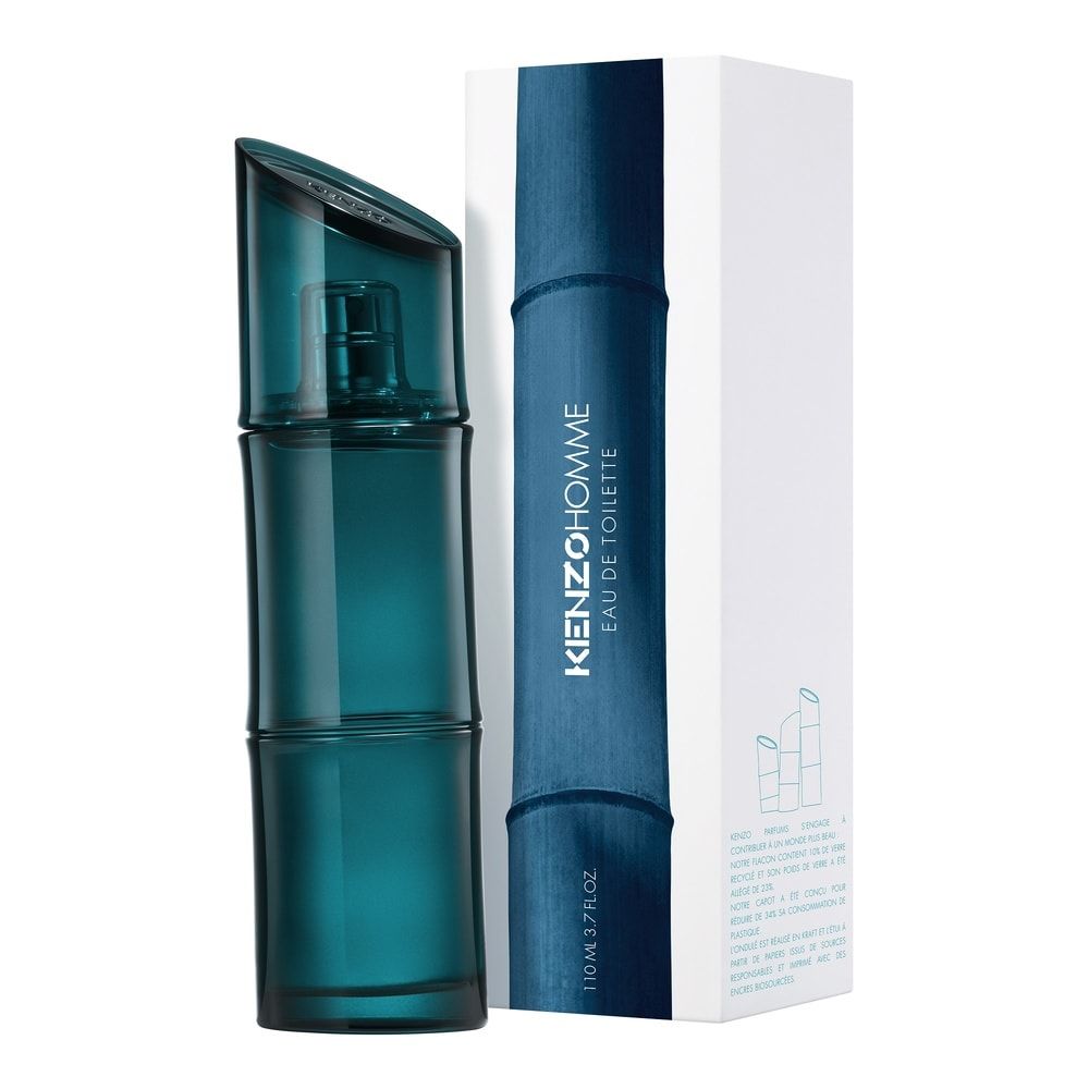 Kenzo Homme Eau de Toilette - Kenzo - Gallery 2