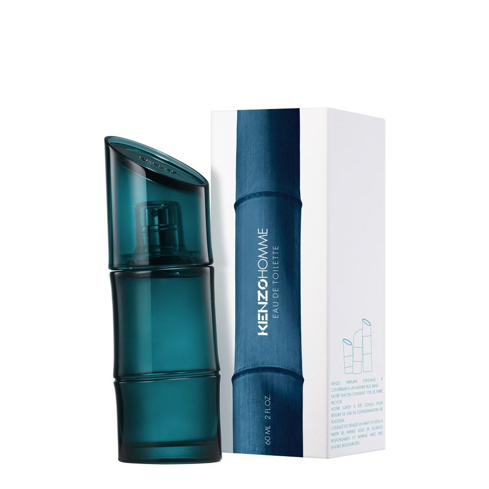 Kenzo Homme Eau de Toilette - Kenzo - Gallery 4