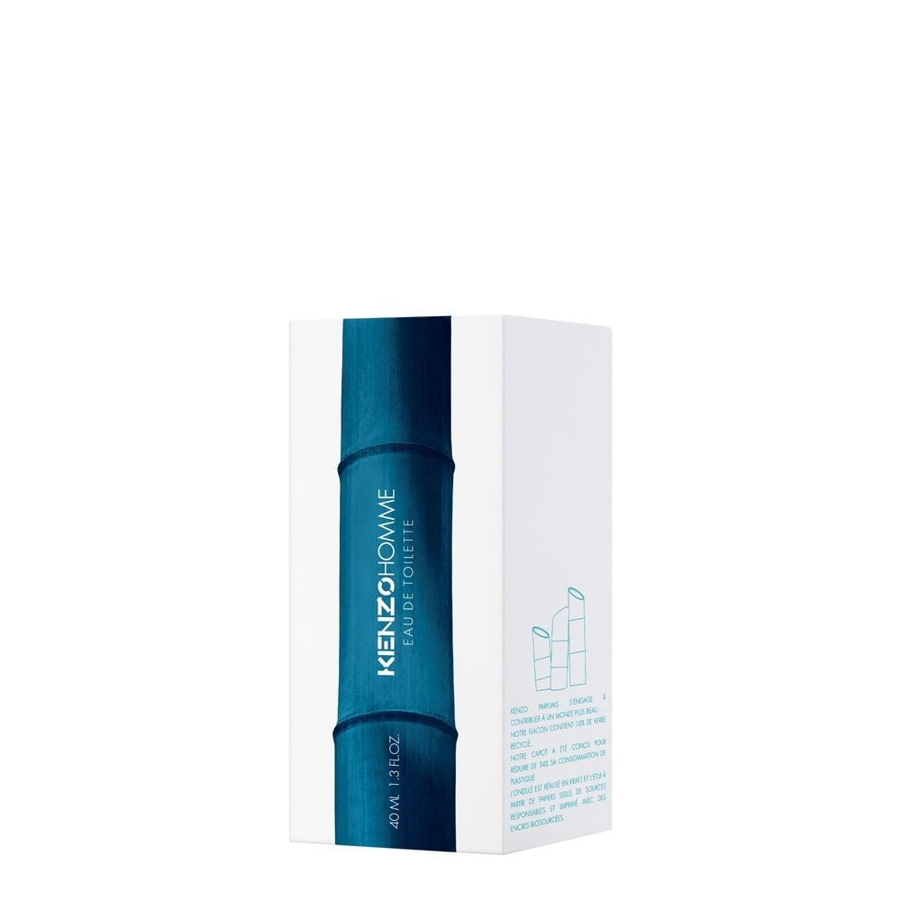 Kenzo Homme Eau de Toilette - Kenzo - Gallery 2