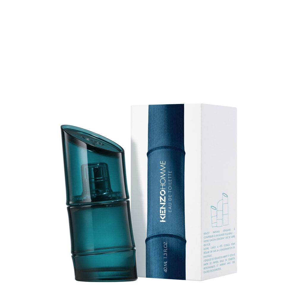 Kenzo Homme Eau de Toilette - Kenzo - Gallery 3