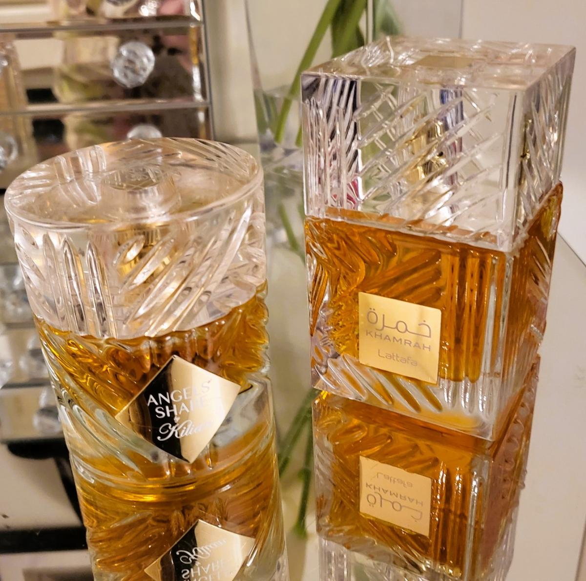 Khamrah - Lattafa Perfumes - Gallery 2