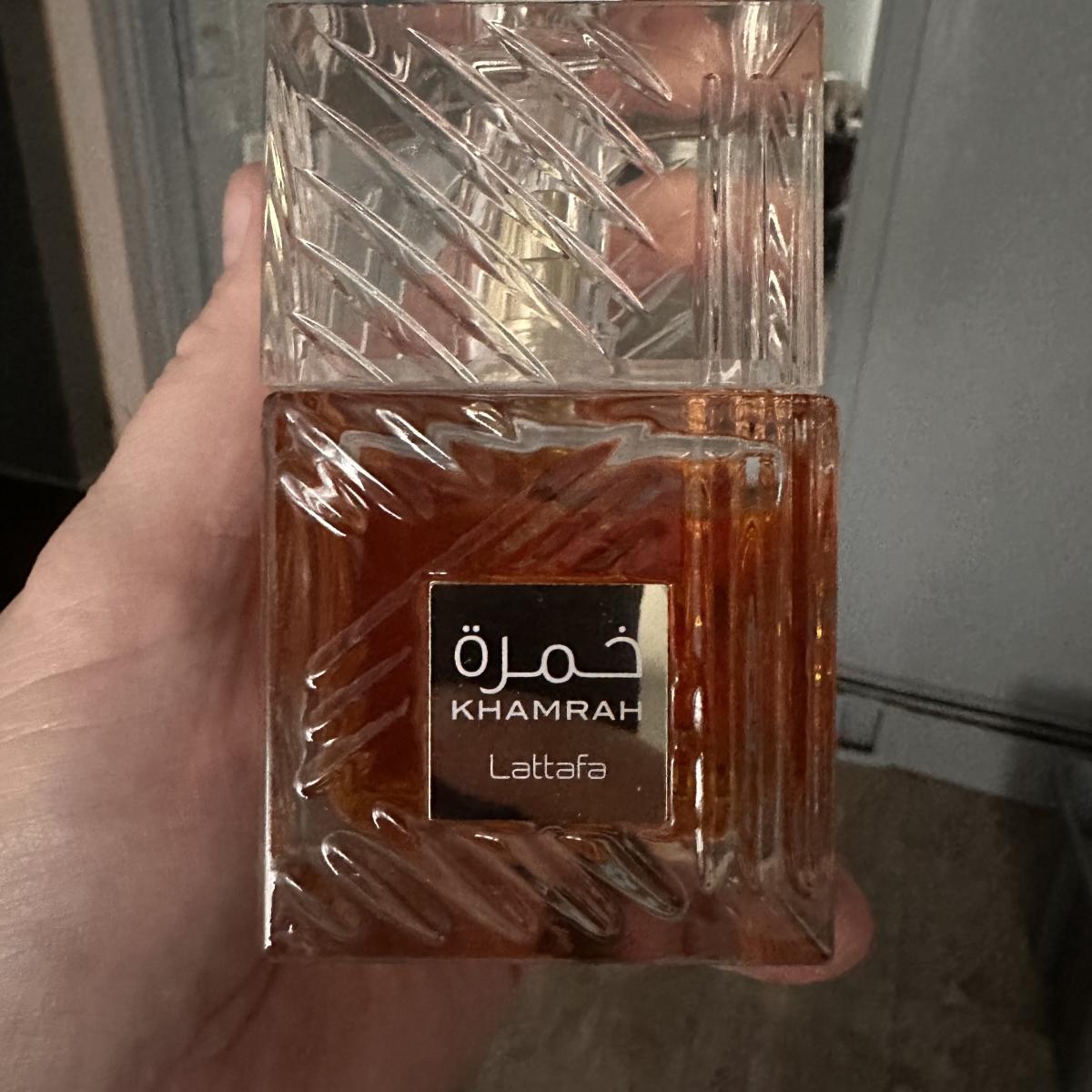 Khamrah - Lattafa Perfumes - Gallery 3