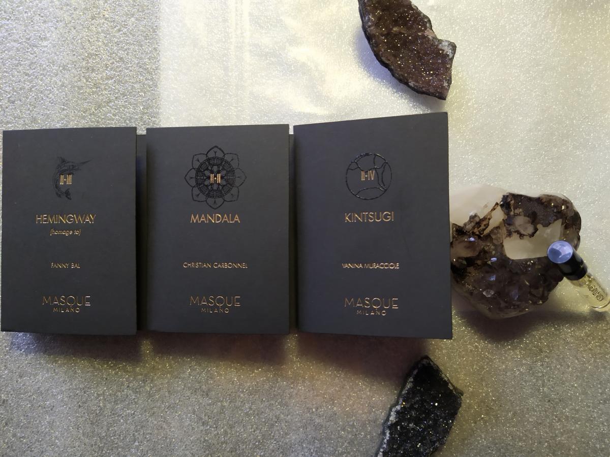 Kintsugi - Masque Milano - Gallery 2
