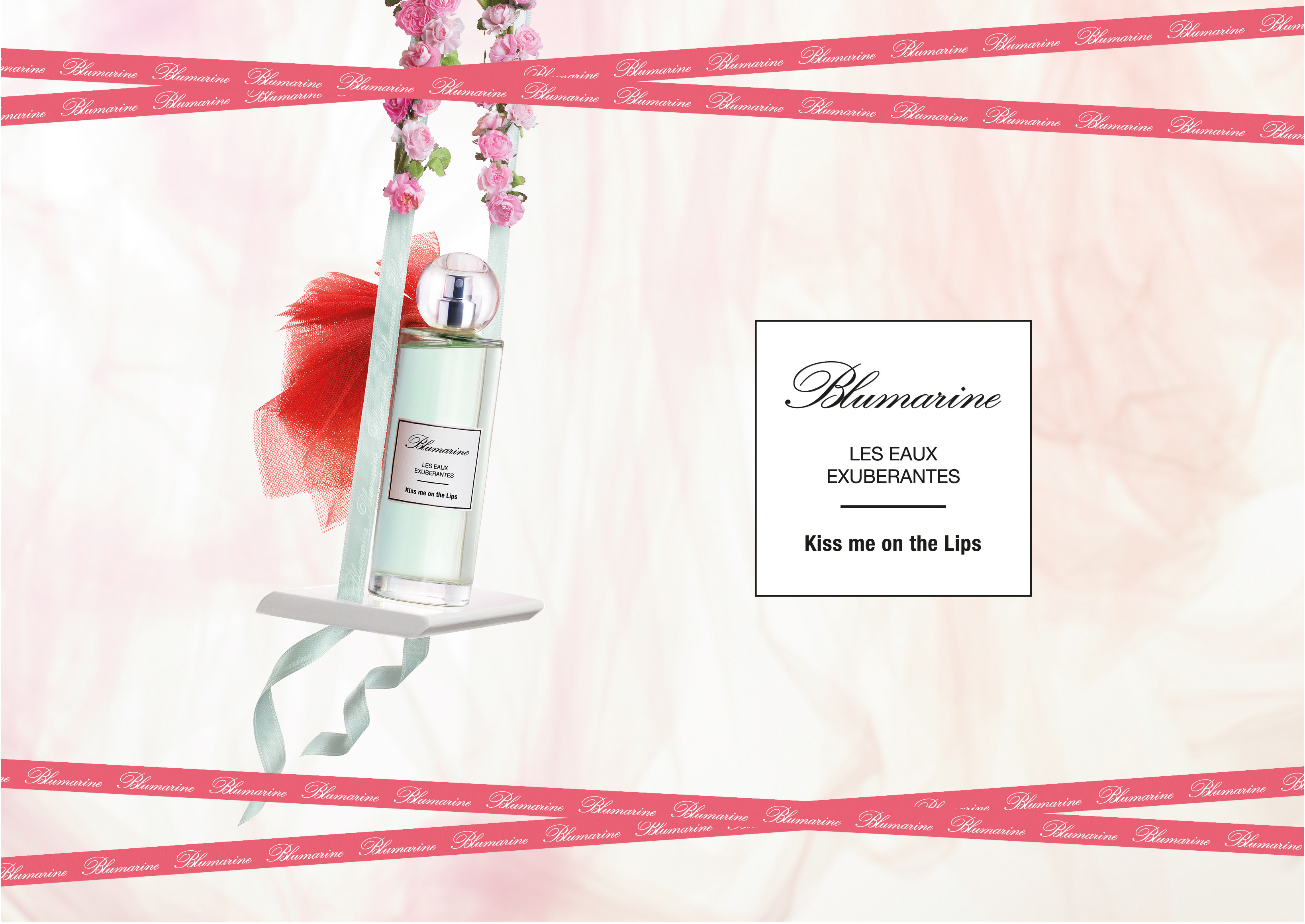 Kiss Me On The Lips - Blumarine - Gallery 3