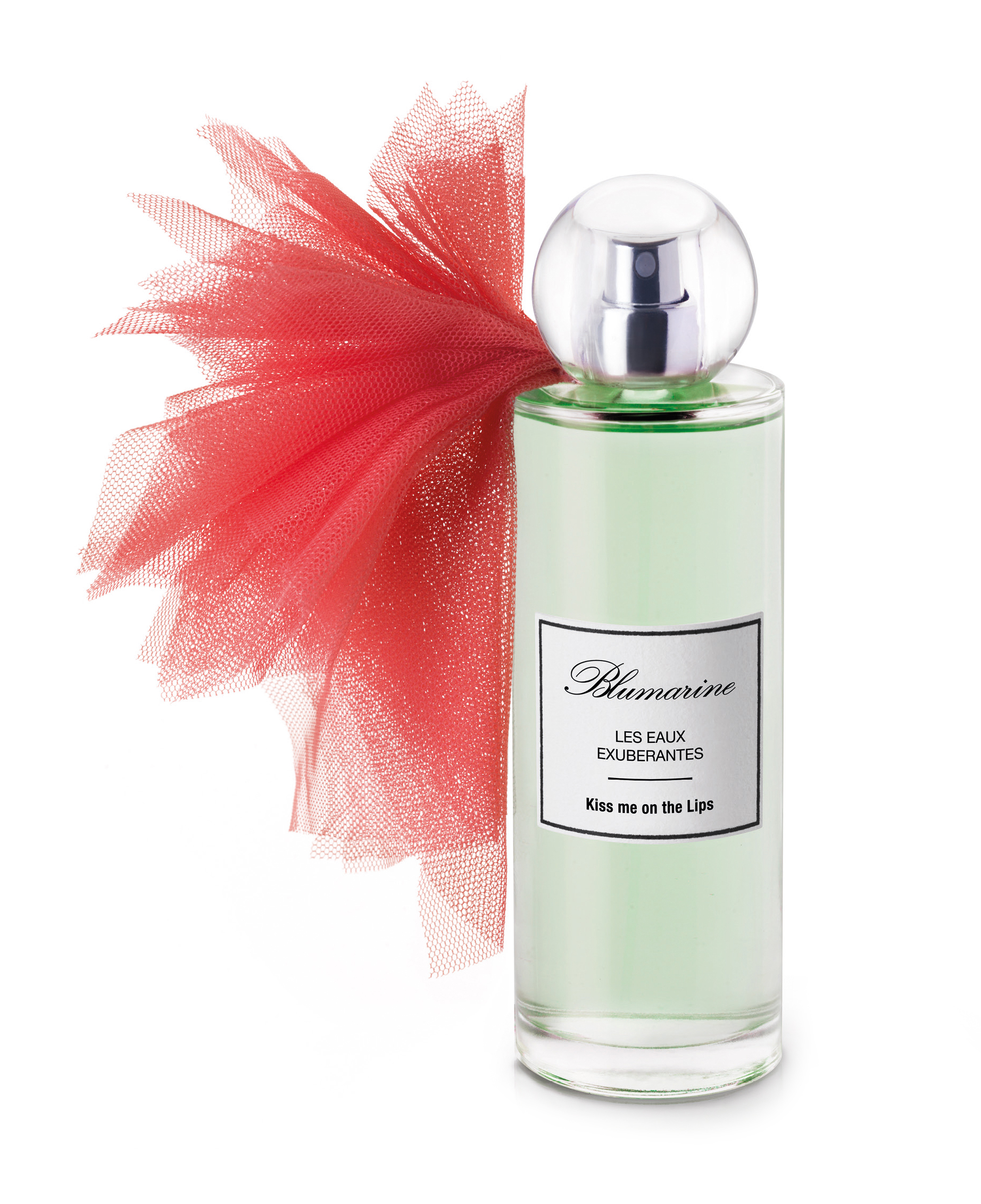 Kiss Me On The Lips - Blumarine - Gallery 2