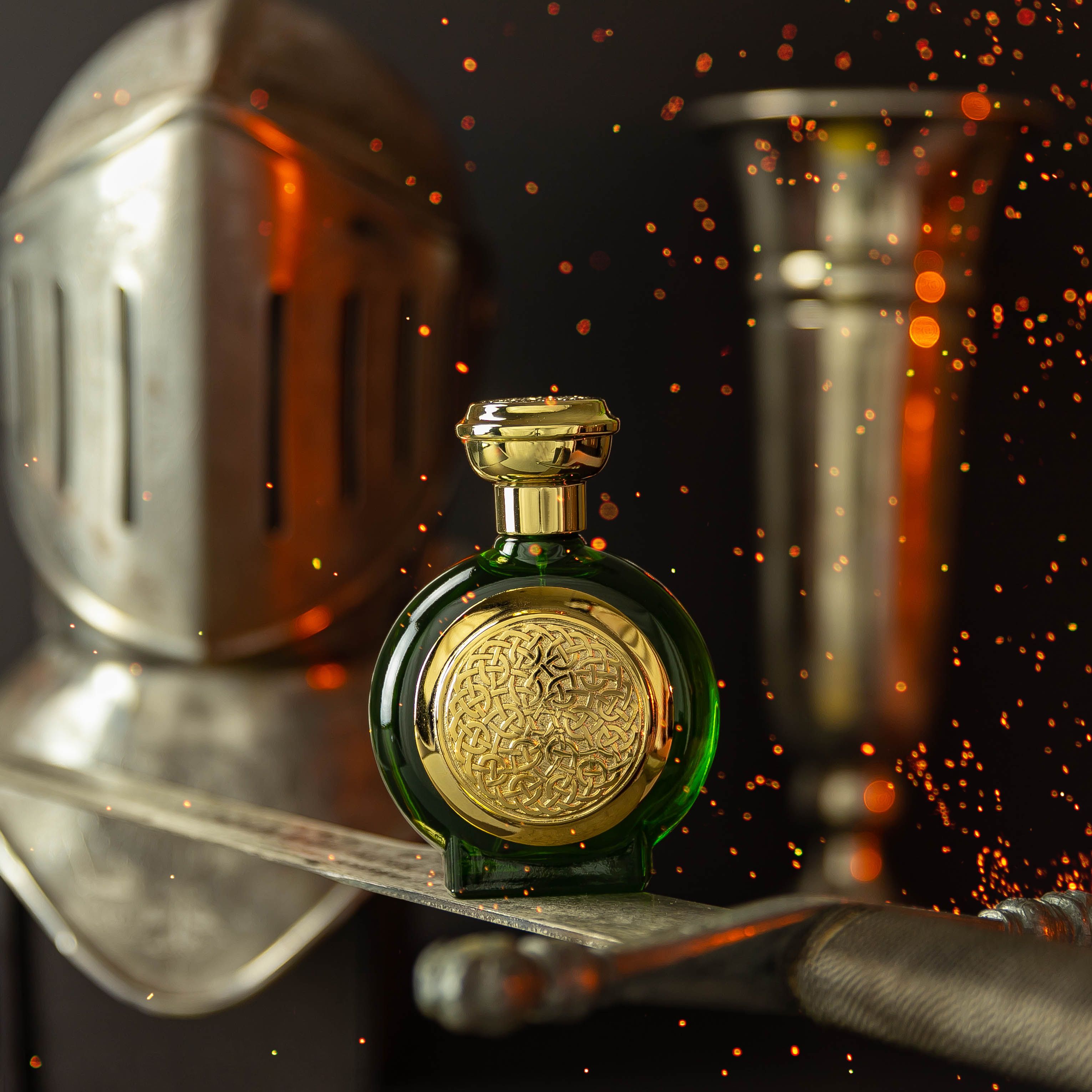 Knight of Love - Boadicea the Victorious - Gallery 2