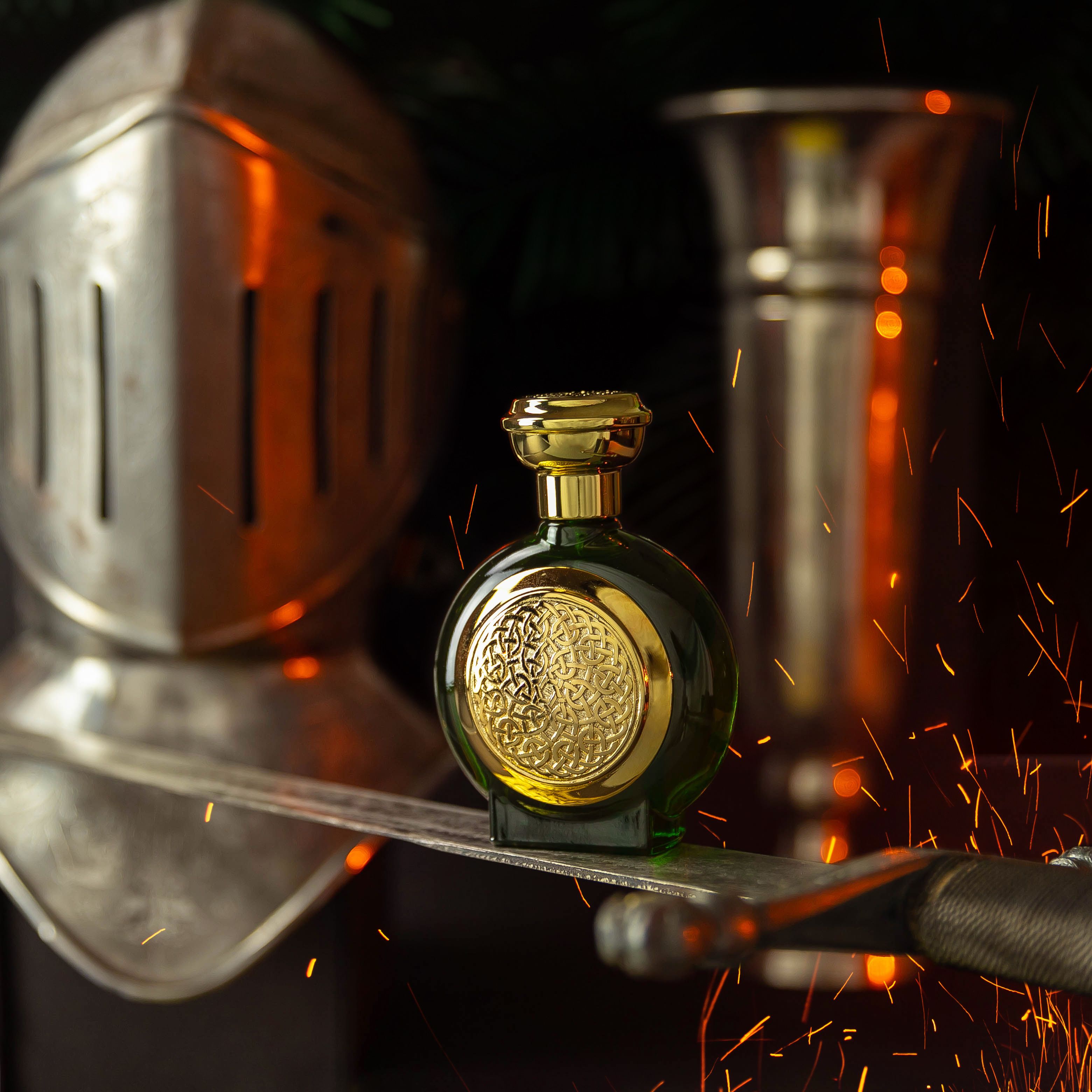 Knight of Love - Boadicea the Victorious - Gallery 3