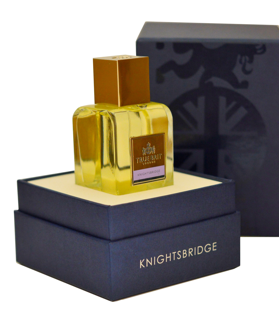 Knightsbridge - True Brit London - Gallery 1