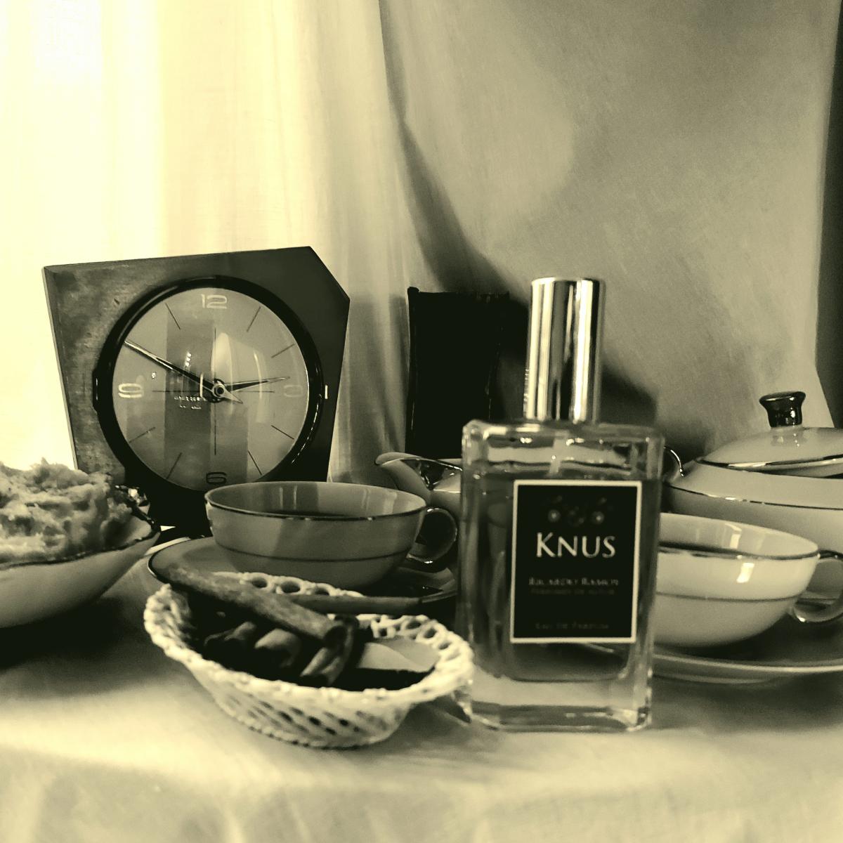Knus - Ricardo Ramos Perfumes de Autor - Gallery 1