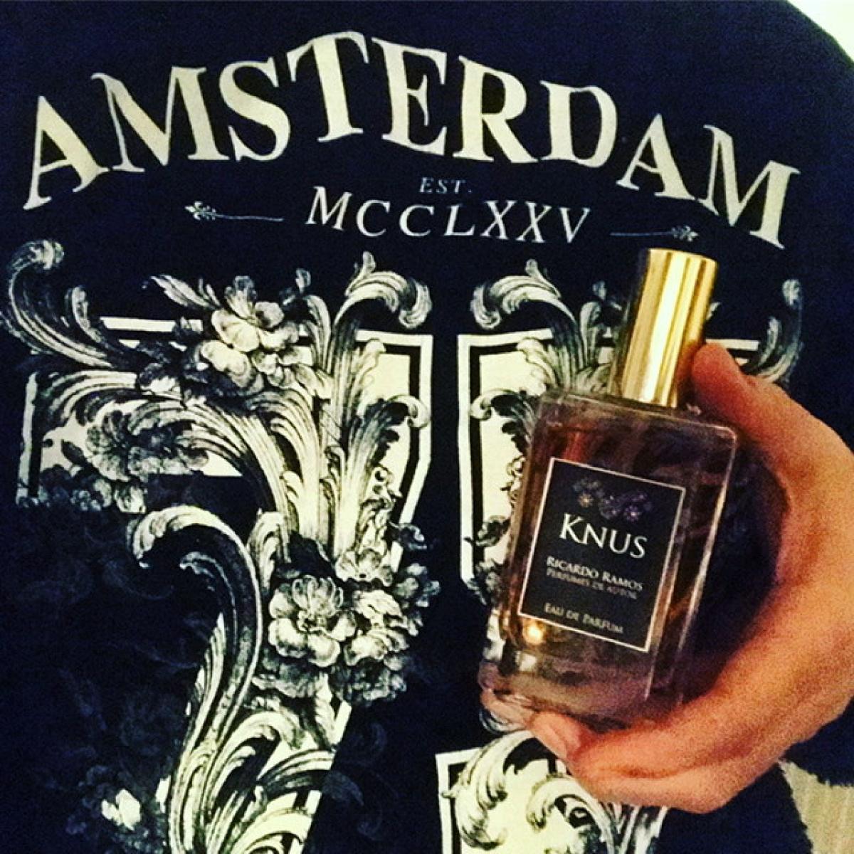 Knus - Ricardo Ramos Perfumes de Autor - Gallery 2