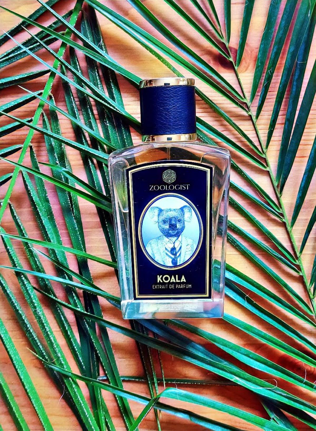 Koala - Zoologist Perfumes - Gallery 1