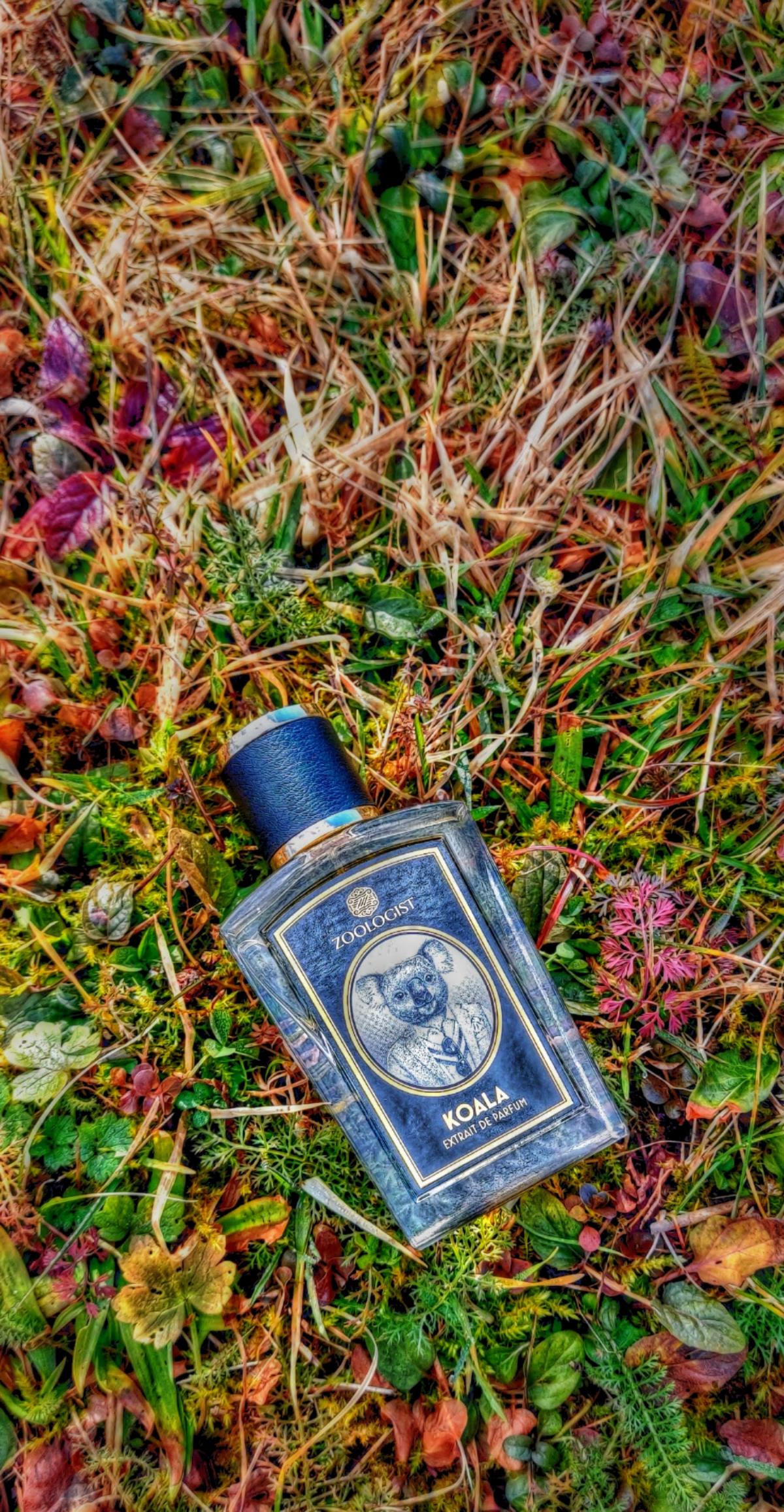 Koala - Zoologist Perfumes - Gallery 4