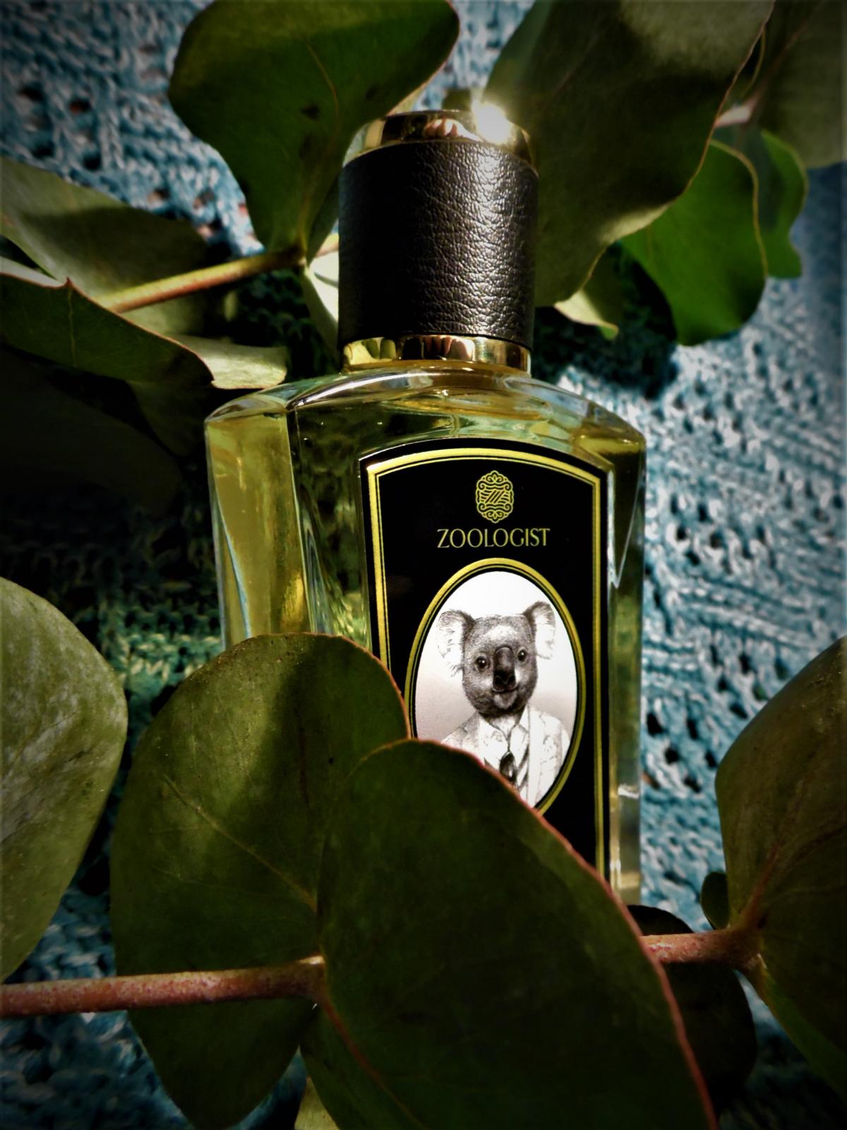 Koala - Zoologist Perfumes - Gallery 4