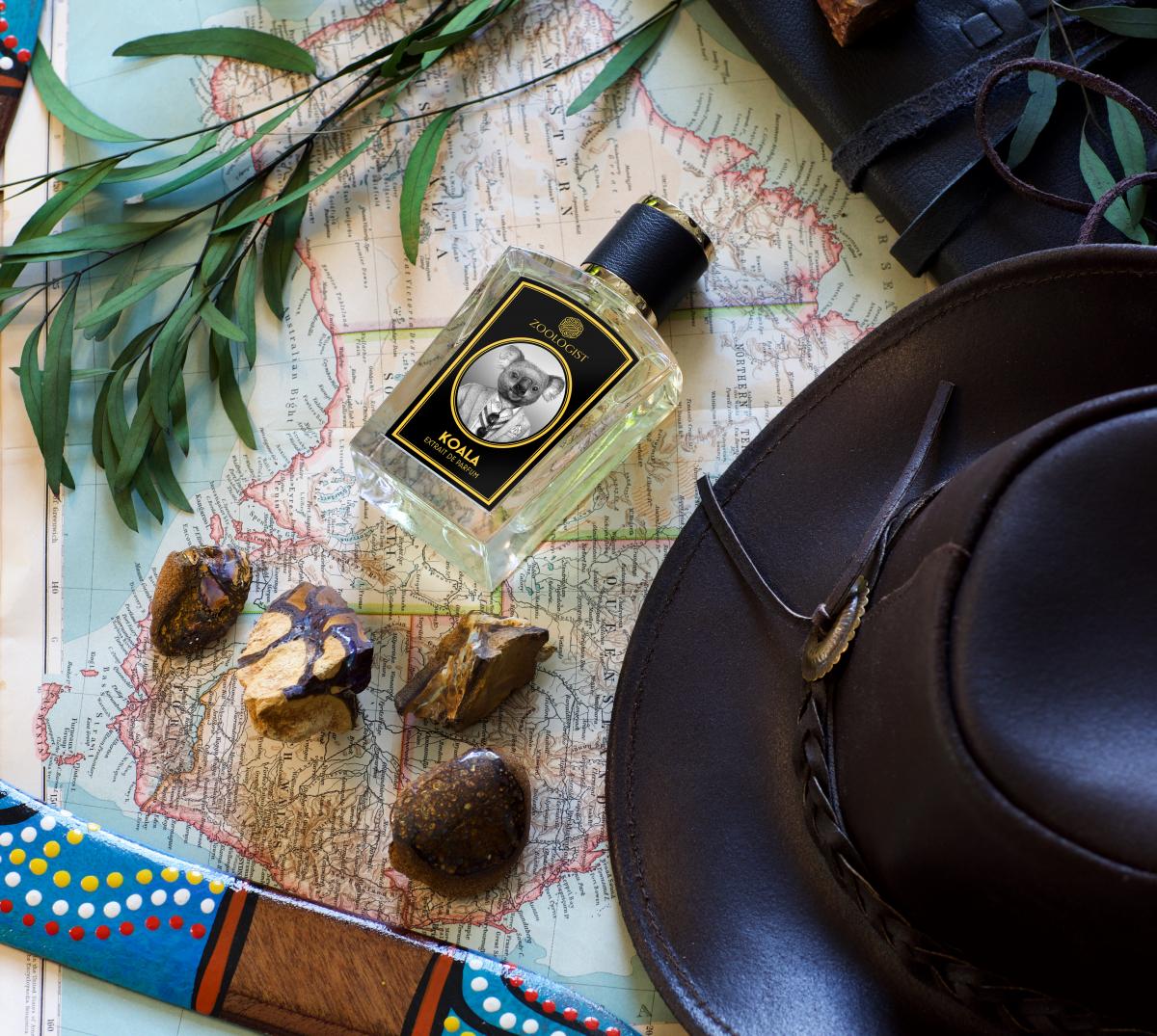 Koala - Zoologist Perfumes - Gallery 2