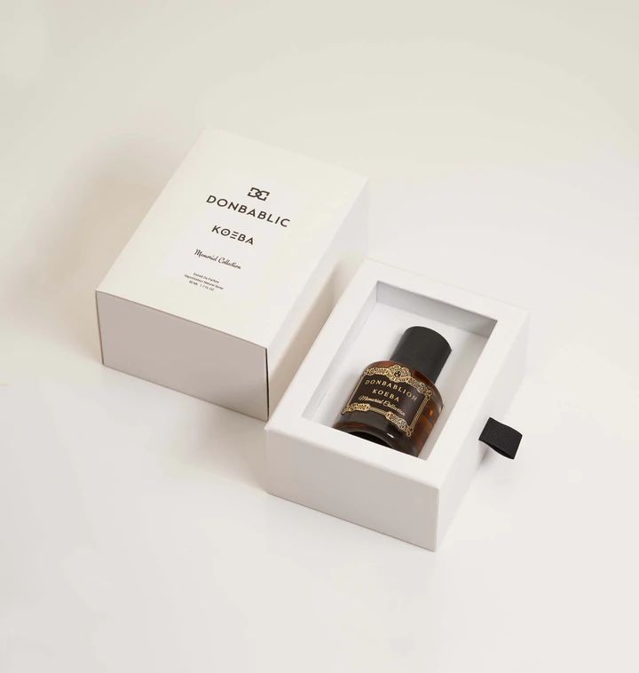 Koeba - DONBABLIC - Gallery 1