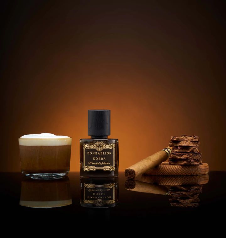 Koeba - DONBABLIC - Gallery 2