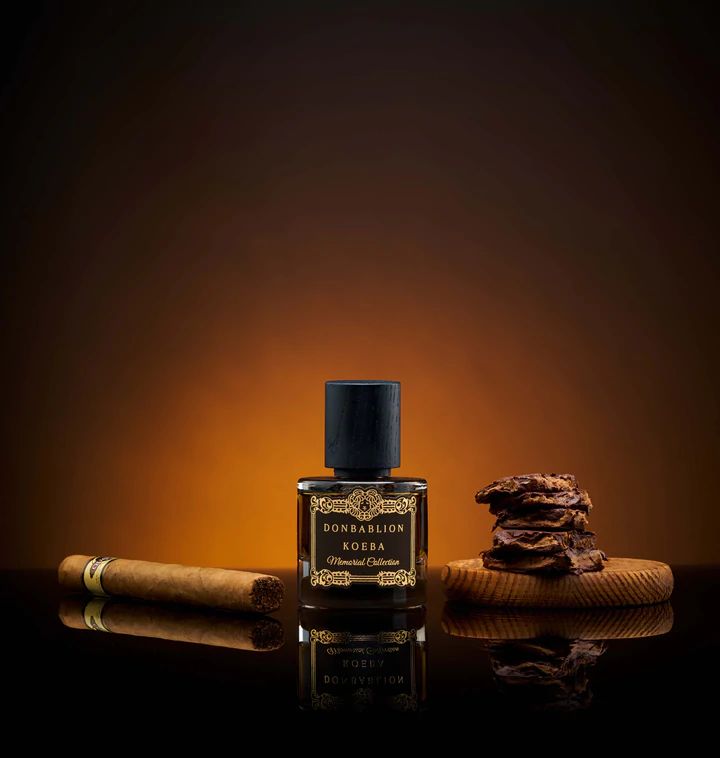 Koeba - DONBABLIC - Gallery 3