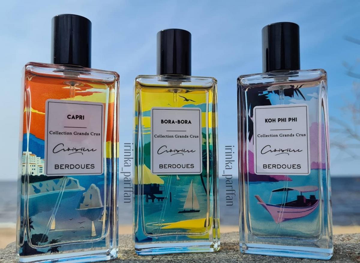 Koh Phi Phi - Parfums Berdoues - Gallery 1
