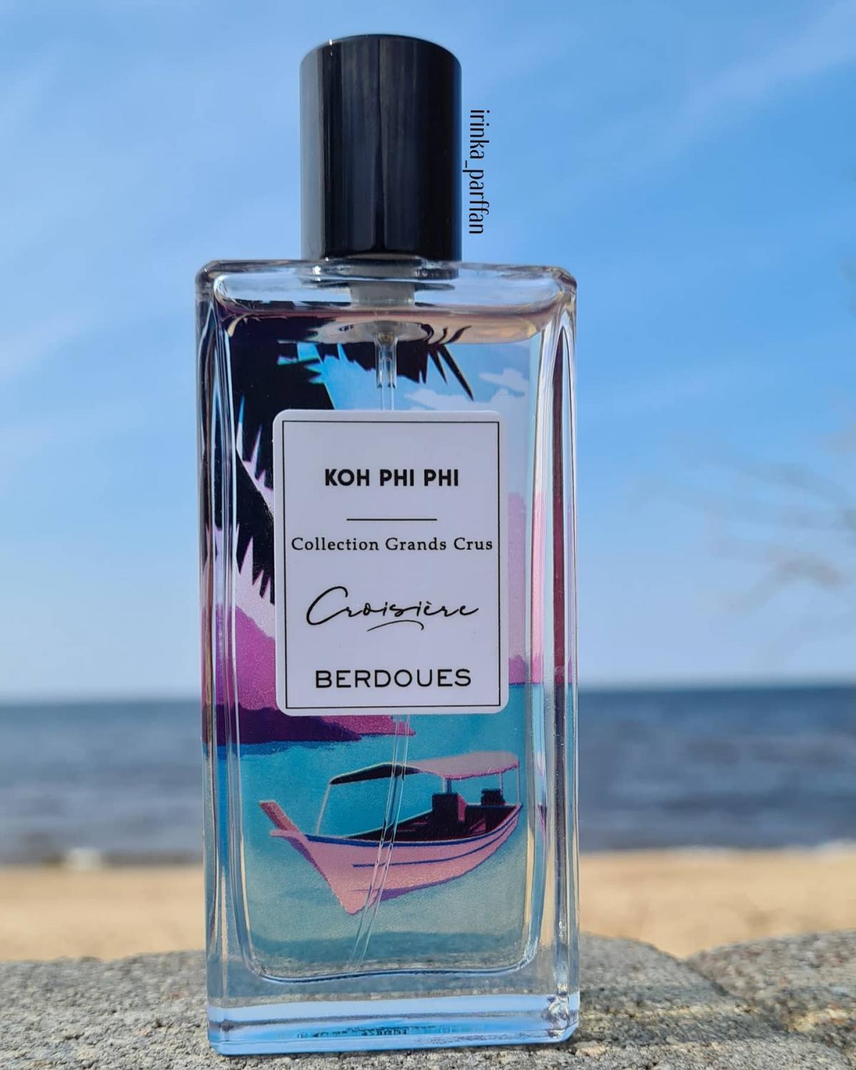 Koh Phi Phi - Parfums Berdoues - Gallery 2
