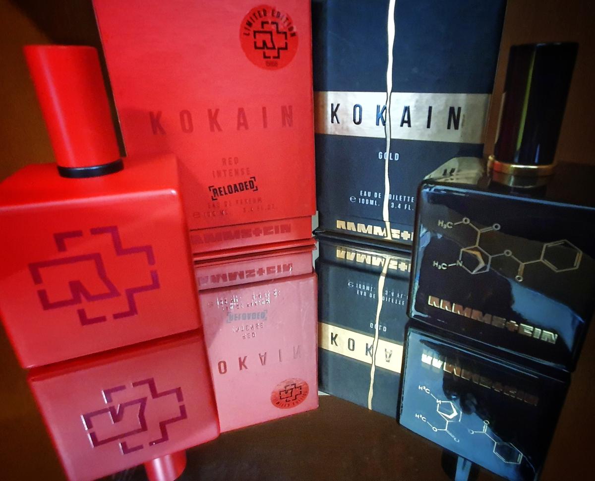 Kokain Gold - Rammstein - Gallery 2