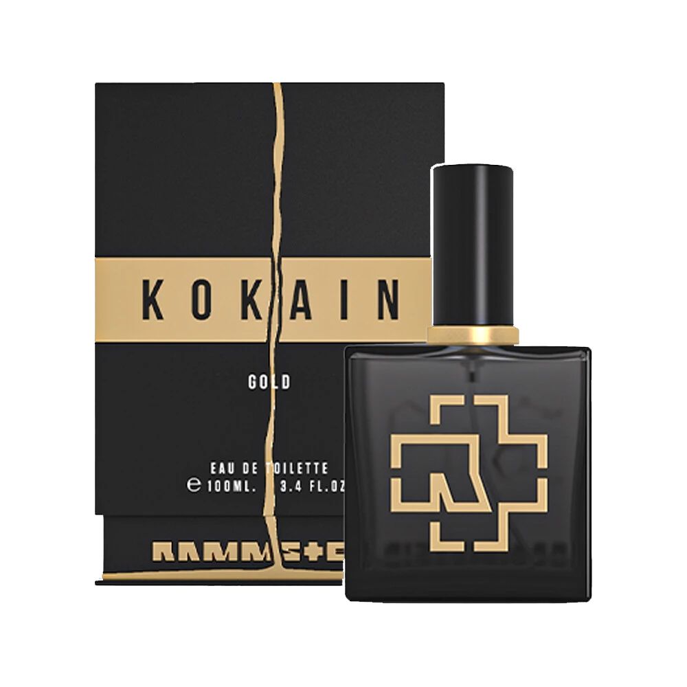 Kokain Gold - Rammstein - Gallery 3