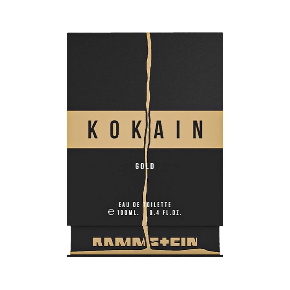 Kokain Gold - Rammstein - Gallery 4