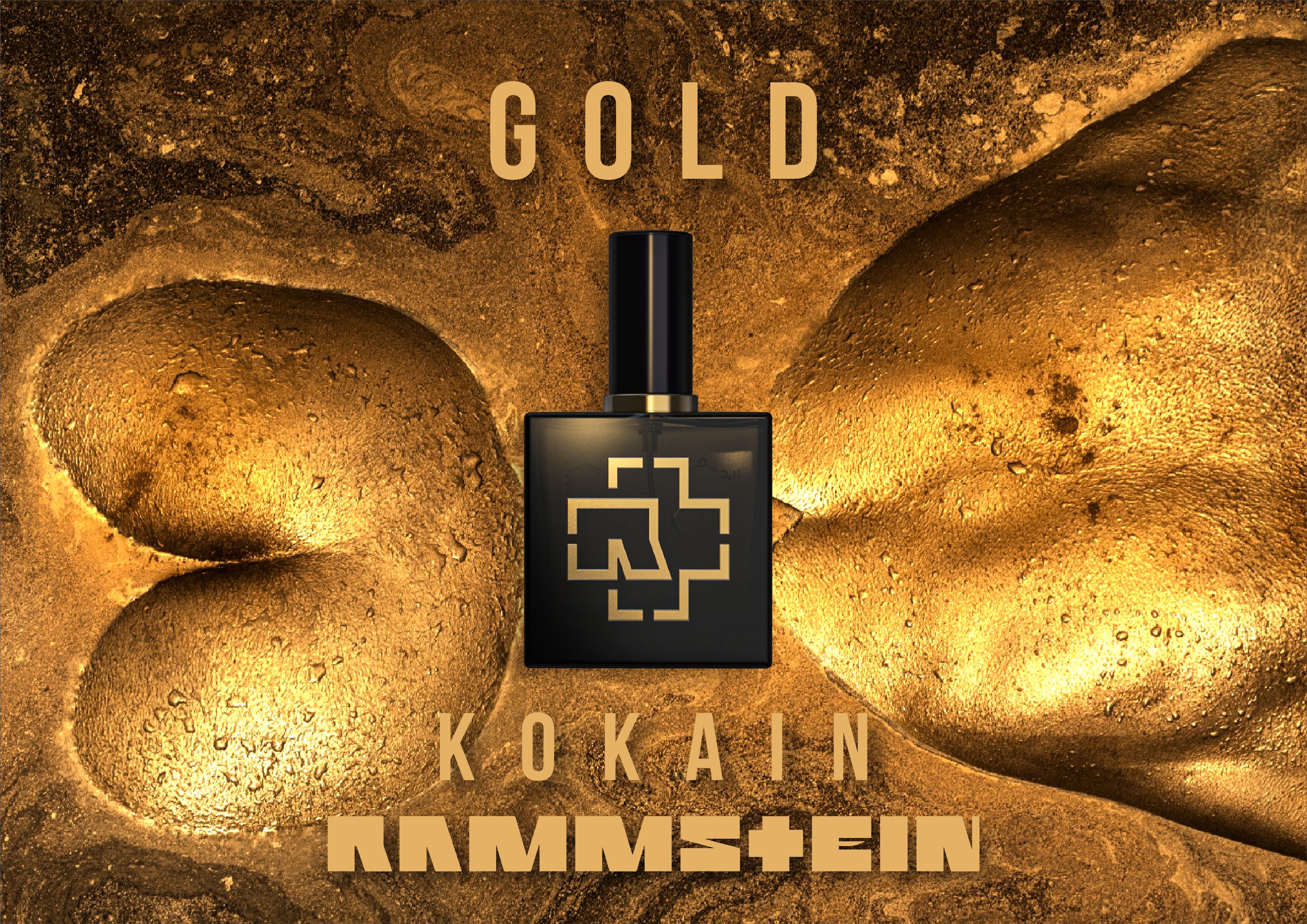 Kokain Gold - Rammstein - Gallery 2