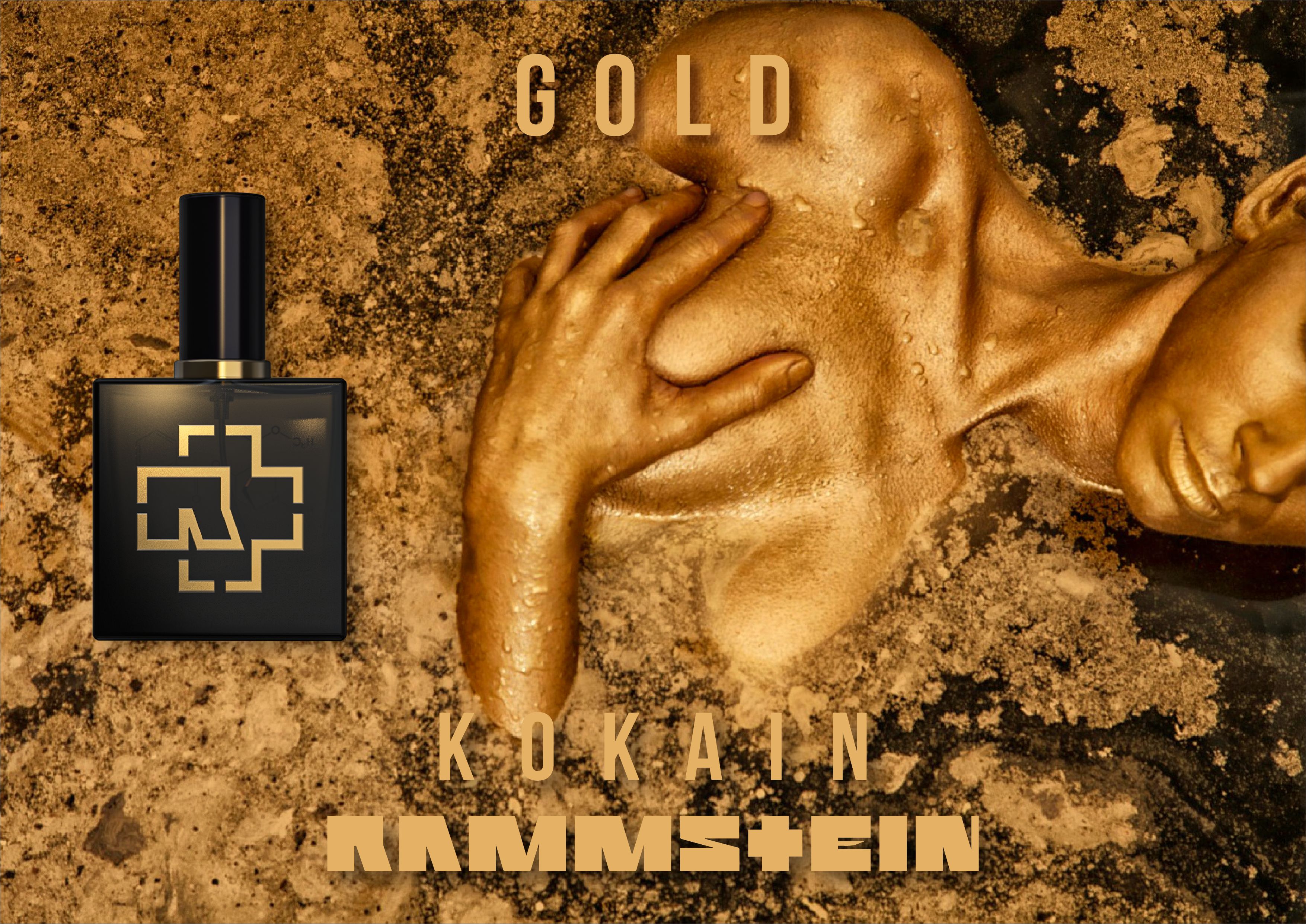 Kokain Gold - Rammstein - Gallery 3