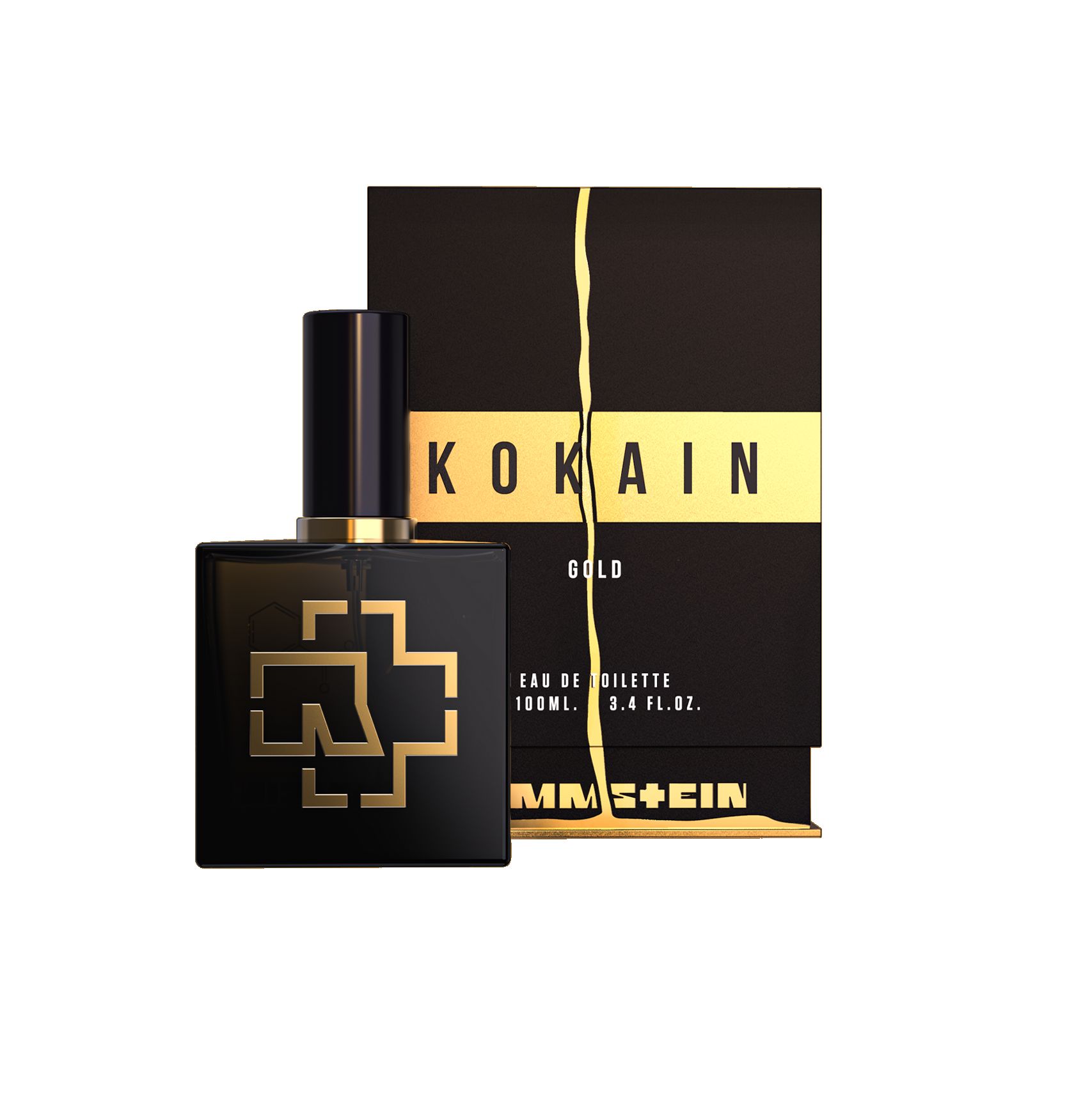 Kokain Gold - Rammstein - Gallery 4