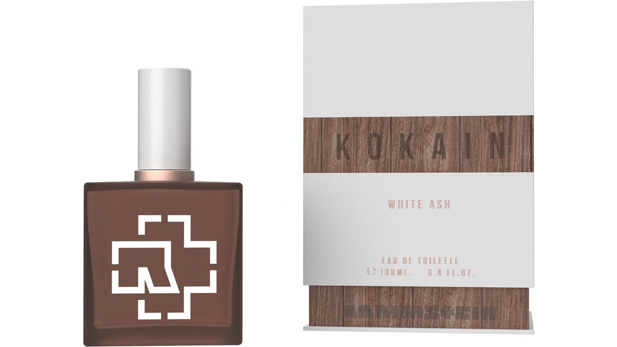 Kokain White Ash - Rammstein - Gallery 3