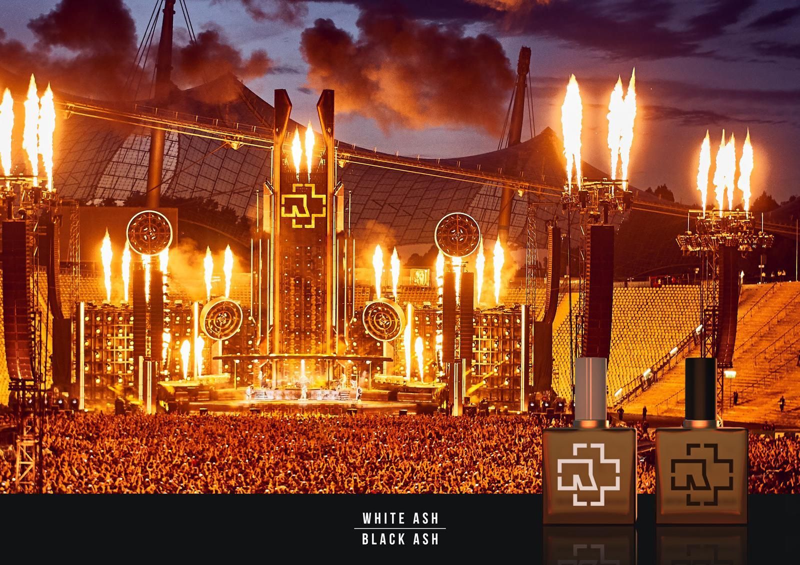 Kokain White Ash - Rammstein - Gallery 4
