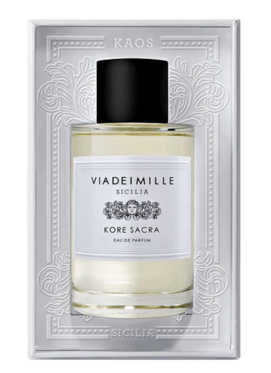 Kore Sacra - VIADEIMILLE SICILIA - Gallery 2