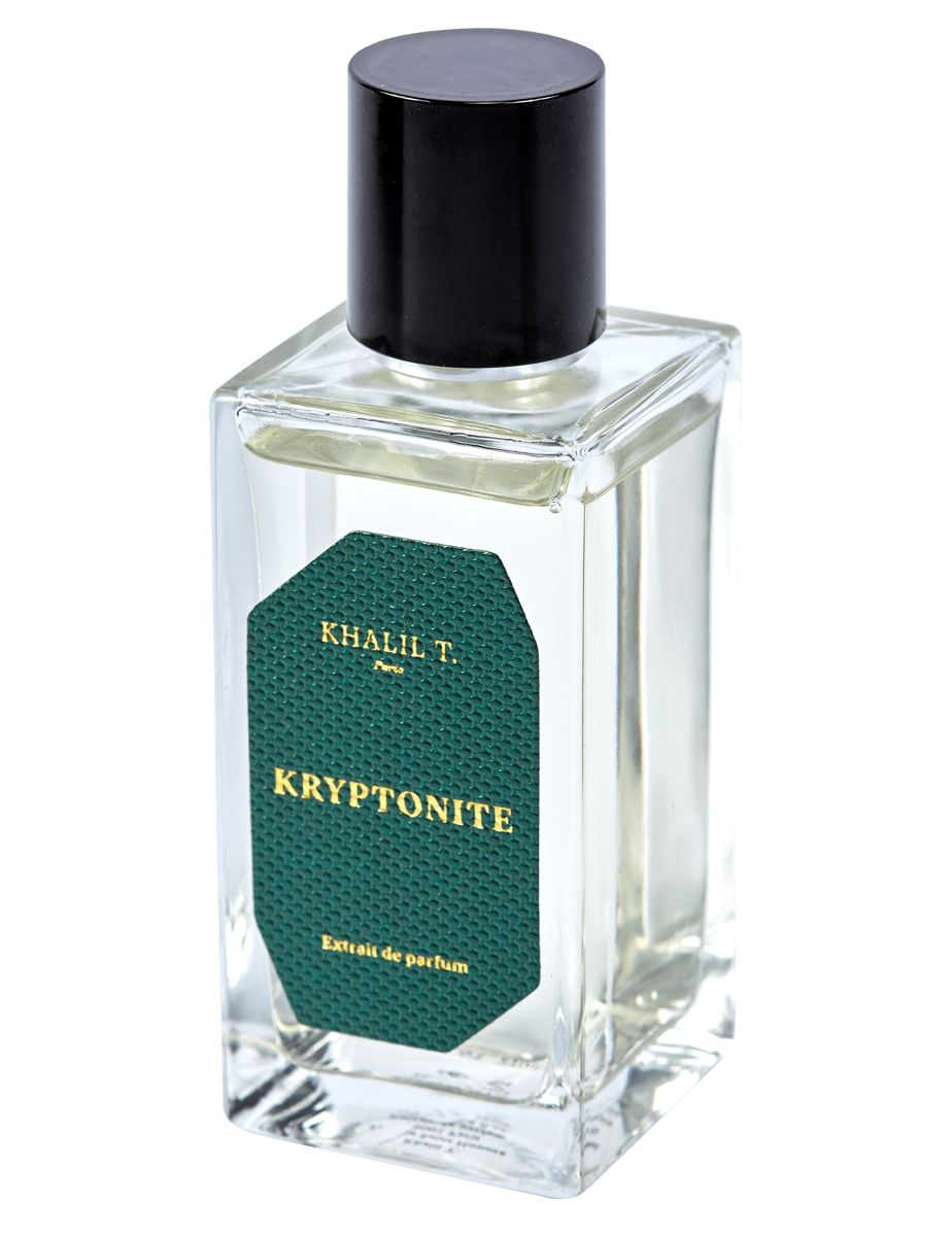 Kryptonite - Khalil T. - Gallery 1