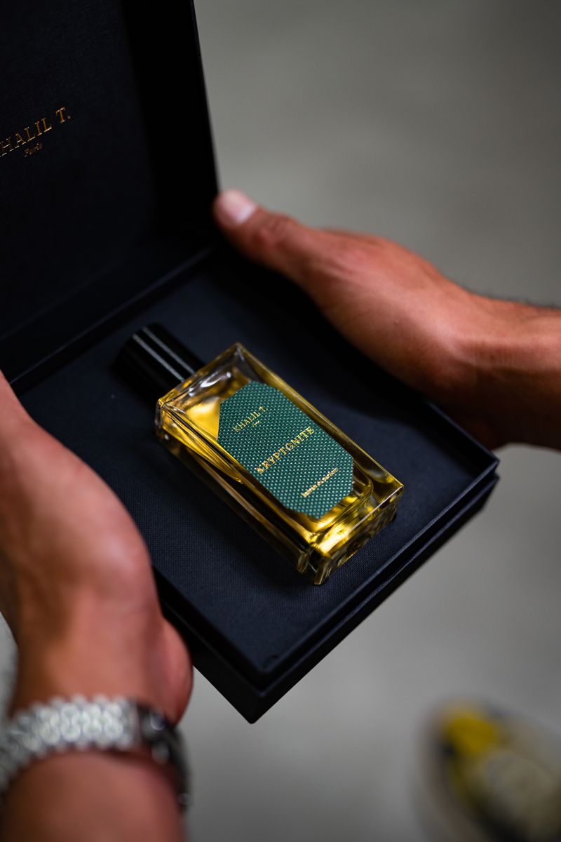 Kryptonite - Khalil T. - Gallery 2