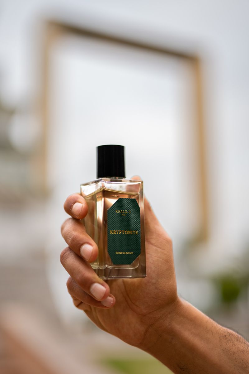 Kryptonite - Khalil T. - Gallery 3