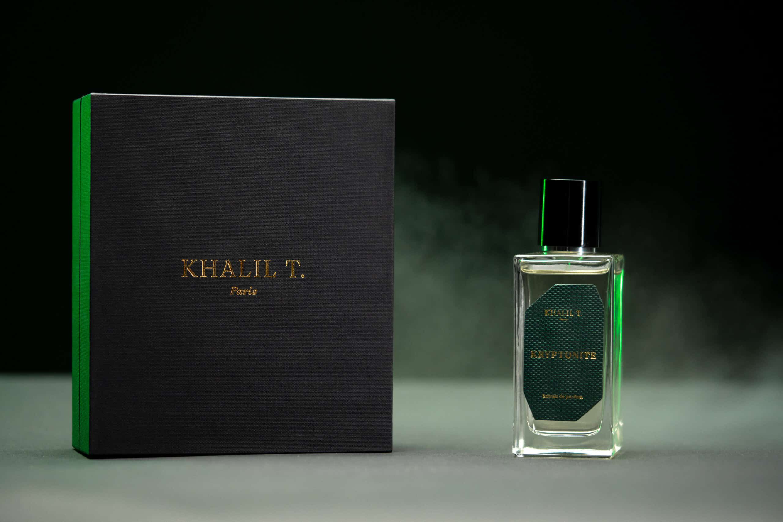 Kryptonite - Khalil T. - Gallery 4