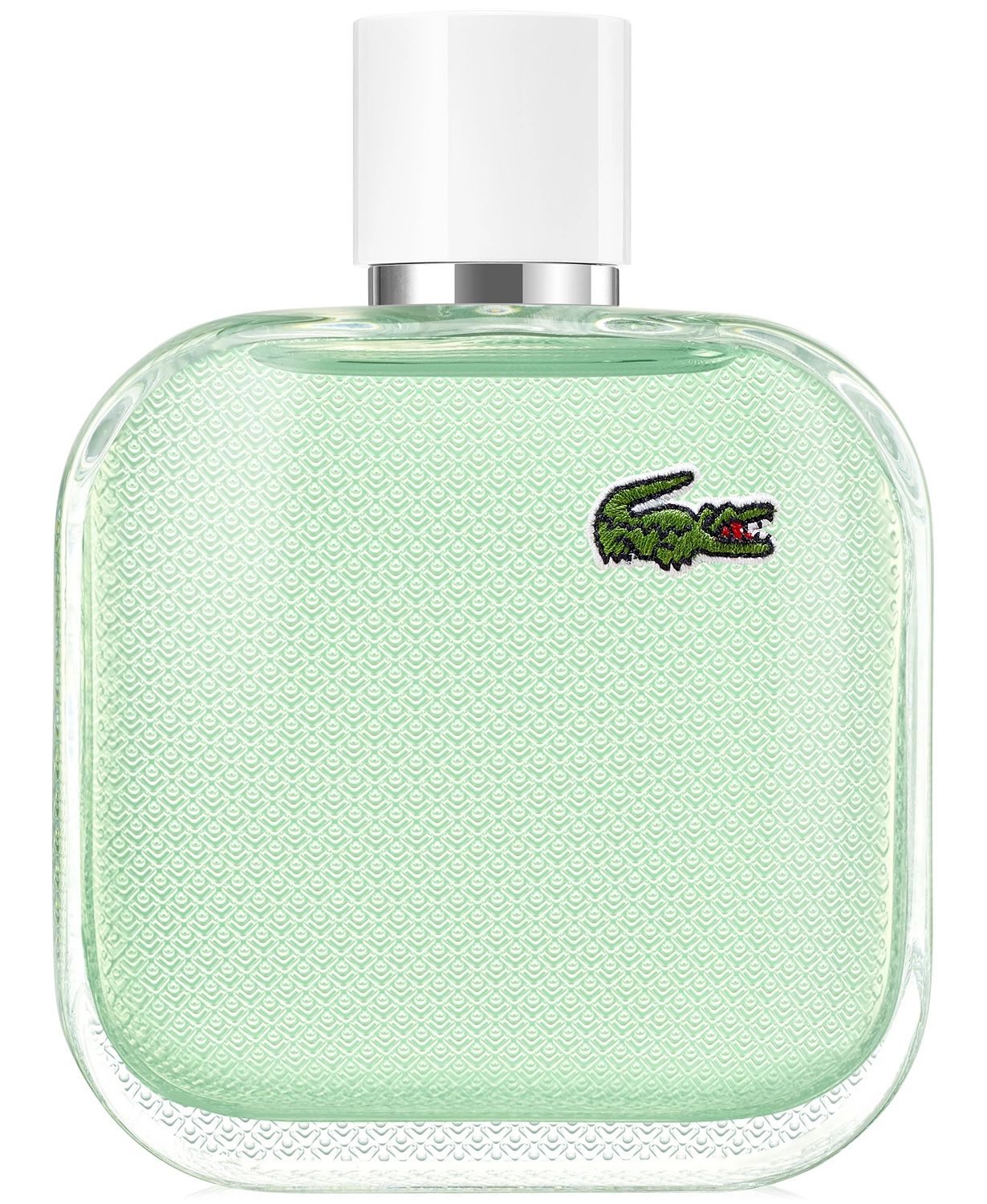 L.12.12 Blanc Eau Fraîche Eau de Toilette For Him - Lacoste Fragrances - Gallery 3
